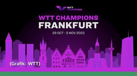 h/l wtt champions frankfurt 2023